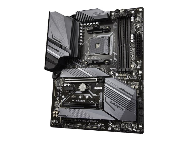 GIGABYTE X570S GAMING X SAM4 X570S GAMING X
