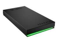 SEAGATE Game Drive for Xbox SSD 1TB STLD1000400
