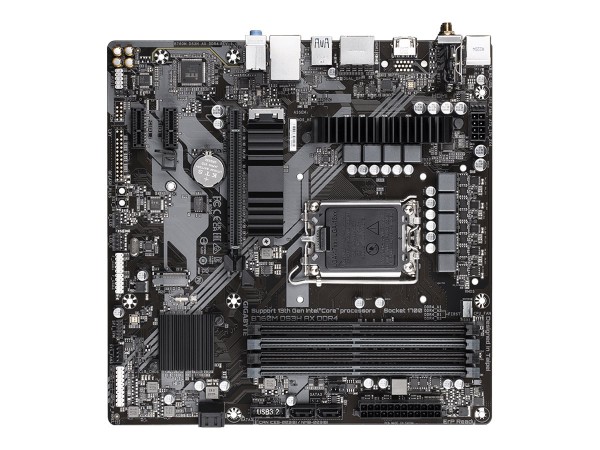 GIGABYTE GIGABYTE B760M DS3H AX LGA1700