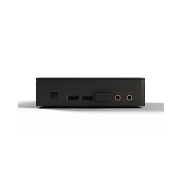 ASUS ASUS NUC Barebone NUC11ATKC2 Atlas Canyon Retail ohne/without Powercord