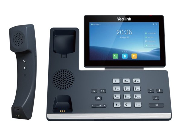 YEALINK SIP T5 Series T58W Pro SIP-T58W PRO