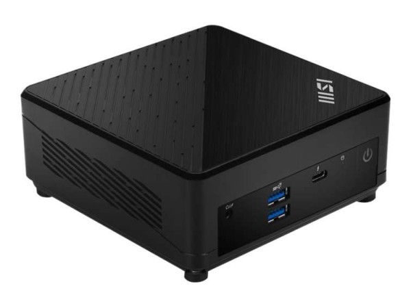 MSI Cubi 5 1M-440BEU-B3100UXX Intel Core 3 936-B0A821-440