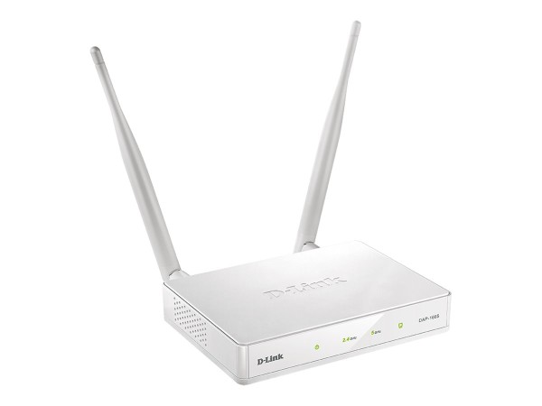 D-LINK D-Link Wireless Access Point, AC1200 Parallel-Band