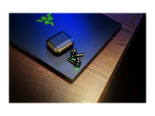 RAZER Hammerhead True Wireless X | RZ12-03830100-R3G1 RZ12-03830100-R3G1