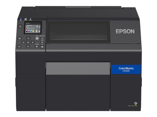 EPSON EPSON ColorWorks CW-C6500Ae