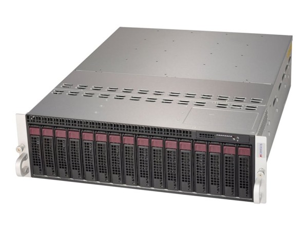 SUPERMICRO Barebone MicroCloud AS-3015MR-H8TNR