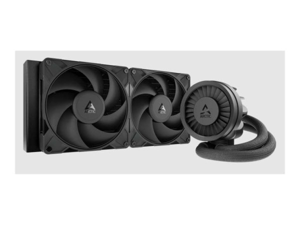 ARCTIC Liquid Freezer III Pro 280 Komplettwasserkühlung für AMD und Intel C ACFRE00179A