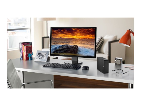 SEAGATE SEAGATE Expansion STKP20000400 20TB