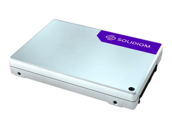 SOLIDIGM SOLIDIGM D5-P5430 SERIES 3,84TB