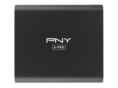 PNY PNY SSDEX EliteX-Pro portable SSD 500GB