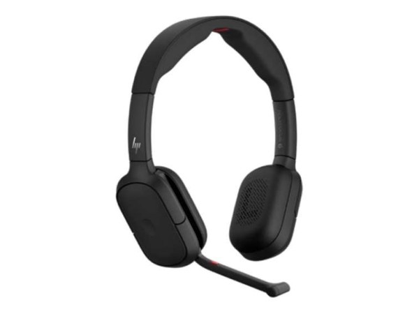 HP Poly Focus 625 Bluetooth Headset Bulk C56XWA6#AC3