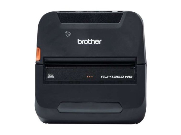 BROTHER RJ4250WBLZ1 RJ4250WBLZ1