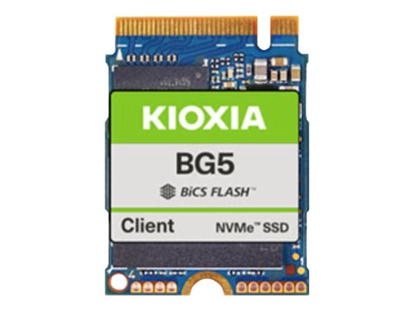 KIOXIA KIOXIA BG5 Series KBG50ZNV1T02 1TB