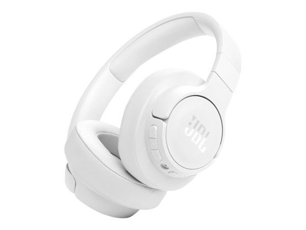 HARMAN KARDON Wireless Headphones White TUNE 770NC JBLT770NCWHT