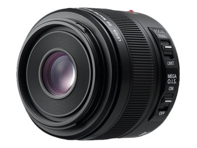 PANASONIC PANASONIC Leica DG 45mm F/2.8 Makri-Elmarit OIS