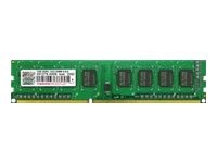 TRANSCEND DDR3 1GB 1333 CL9 TRANSCEND