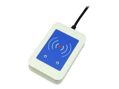 XEROX ELATTWN4 LEGIC NFCP RFID USB 497N04034