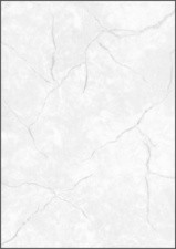 sigel Struktur-Papier, A4, 90 g/qm, Feinpapier, Granit grün