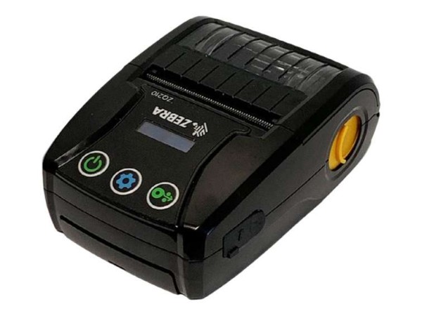 ZEBRA ZQ210 ZQ21-A0E12KE-00