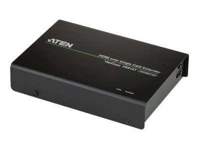 ATEN HDMI HDBaseT-Lite Transmitter 100m VE812T
