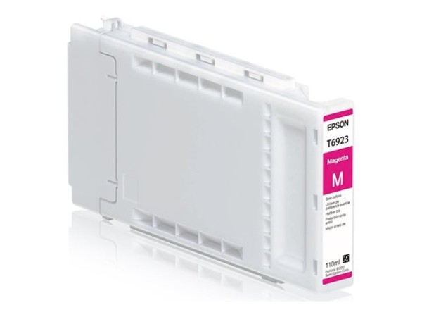 EPSON Tinte magenta 110ml C13T69230N