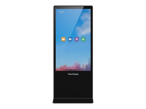 VIEWSONIC EP5542T 139,7cm (55") EP5542T