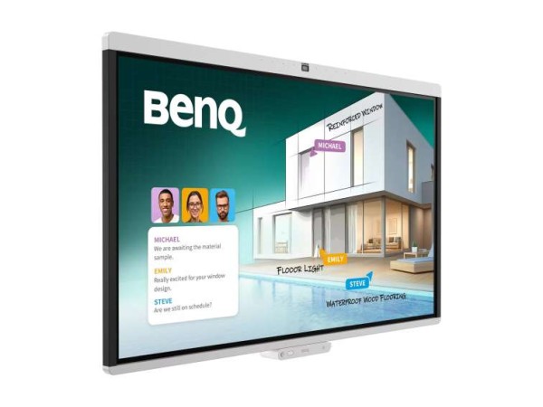 BENQ CM5505 139,7cm (55") 9H.P29TB.DE1