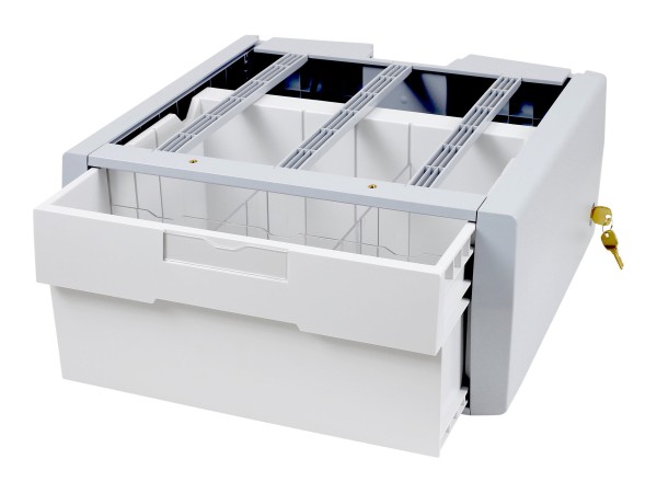 ERGOTRON ERGOTRON Supplemental Tall Single Storage Drawer