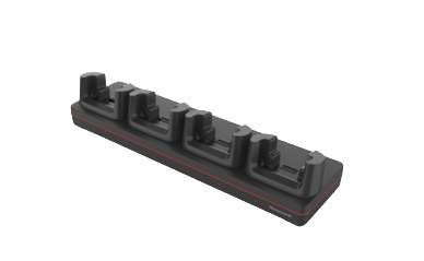 HONEYWELL EDA52 4 BAY NET BASE W EU CORD (EDA52-NB-UVN-2) EDA52-NB-UVN-2