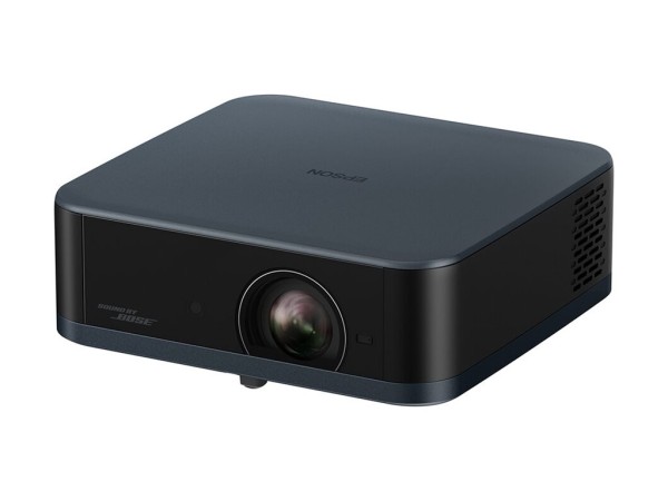 EPSON EPSON Lifestudio POP Projector 700lm EF-62N Metallic Navy