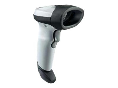 ZEBRA LI2208, 1D, Multi-IF, weiß LI2208-SR00006ZZWW