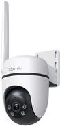 TP-LINK TP-LINK Outdoor Pan/Tilt 4G LTE Camera