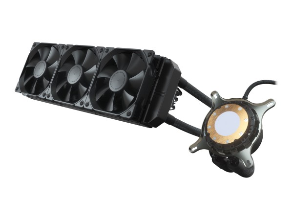 FRACTAL DESIGN Celsius+ S36 Prisma Water Cooling Unit FD-W-2-S3602