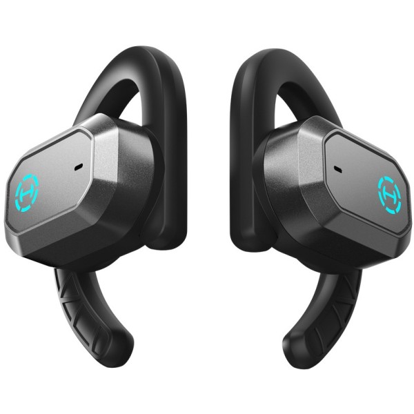 EDIFIER EDIFIER Hecate AIR2 Bluetooth Earbuds black