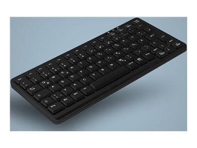 CHERRY INDUSTRY 4.0 MINI NOTEBOOK AK-4100-P-B/BE