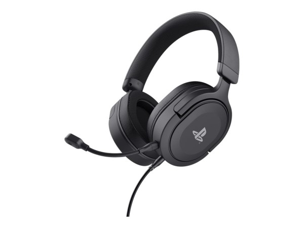 TRUST TRUST GXT498 FORTA HEADSET PS5