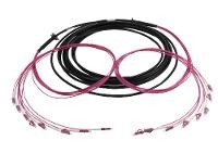 ALLNET Synergy 21 LWL-Kabel Trunkkabel U-DQ ZN BH 8G 50/125 LC/LC OM4 160m S217085
