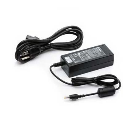 ZEBRA EU QLN HC QLN-EC AC ADAPTER