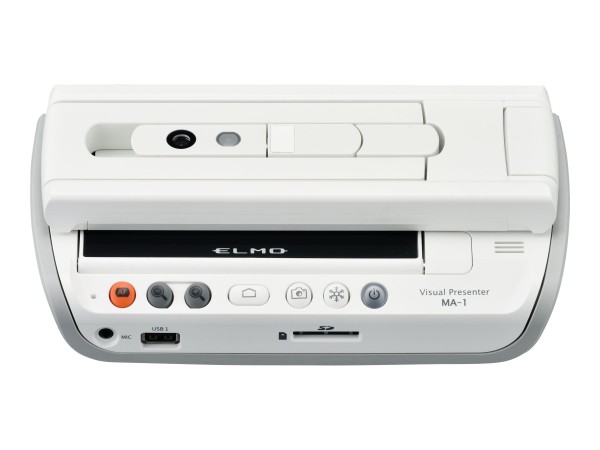 ELMO ELMO  MA-1 mobile Dokumentenkamera (MA-1)