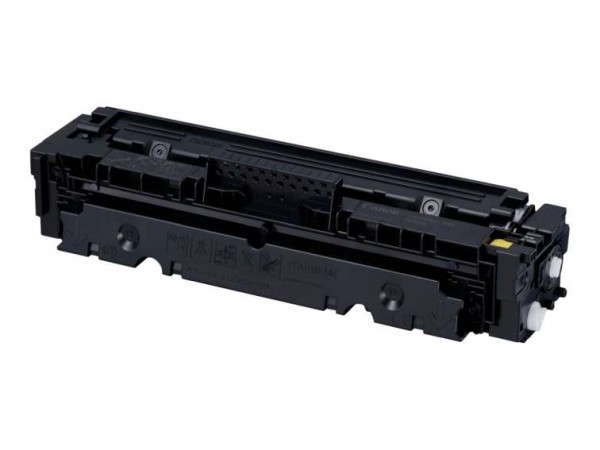 CANON 046 Gelb Tonerpatrone 1247C002