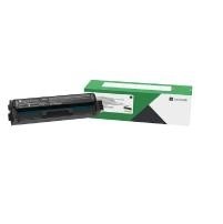 LEXMARK - Besonders hohe Ergiebigkeit - Schwarz - Original - Tonerpatrone L C342XK0