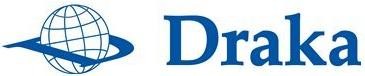 DRAKA DRAKA Patchkabel UC300 HS26, Cat 5e, SF/UTP (bisherige Bezeichnung S/FTP), schwarz, 1000 m Einwegtro