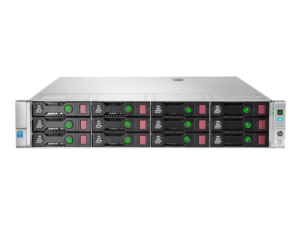 HP ENTERPRISE HPE ProLiant DL380 Gen9