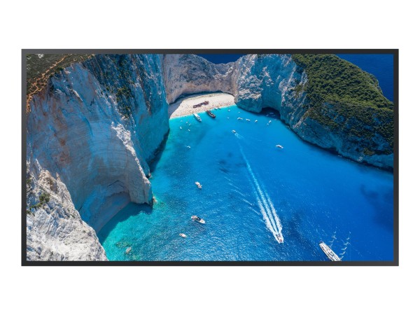 SAMSUNG SAMSUNG Smart Signage OM75A 190,5cm (75")
