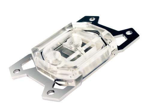 WATERCOOL Heatkiller IV Pro AMD - Acryl Clean 18013