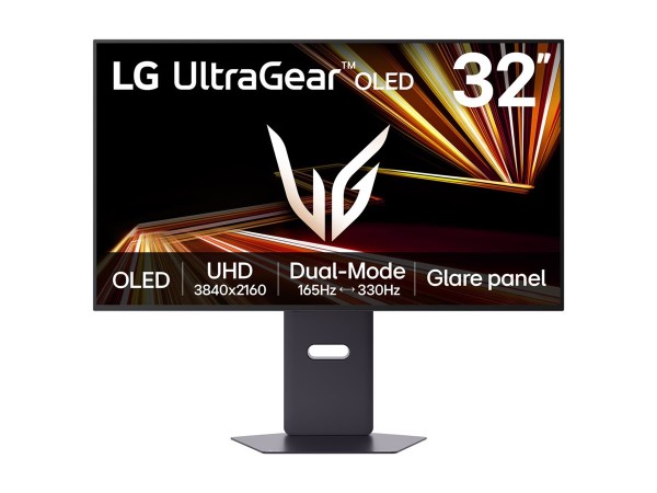 LG LG UltraGear 32GX850A-B 80cm (31,5")