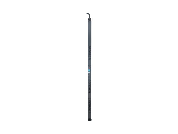 APC APC Rack PDU 2G Metered-by-Outlet ZeroU 11.0kW 230V (21) C13 & (3) C19