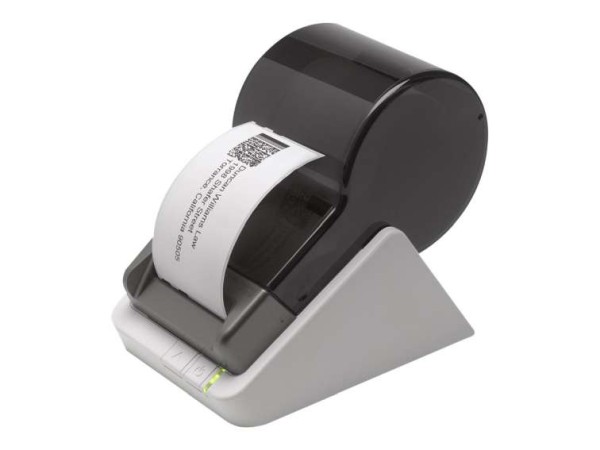 SEIKO INSTRUMENTS Smart Label Printer SLP650SE 15.08.5027
