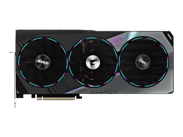 GIGABYTE AORUS GeForce RTX 4070Ti Master OC 12GB GV-N407TAORUS M-12GD