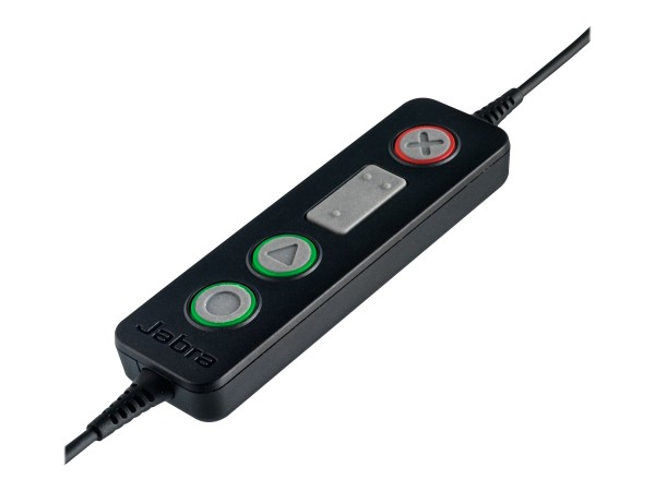 GN NETCOM GN NETCOM JABRA BIZ 2300 MONO BALANCED